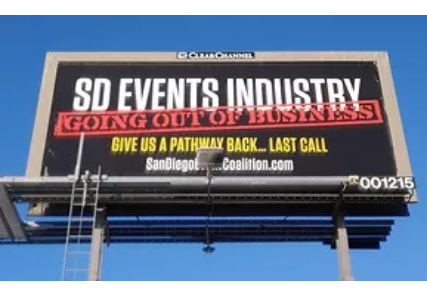 SDEC Billboards