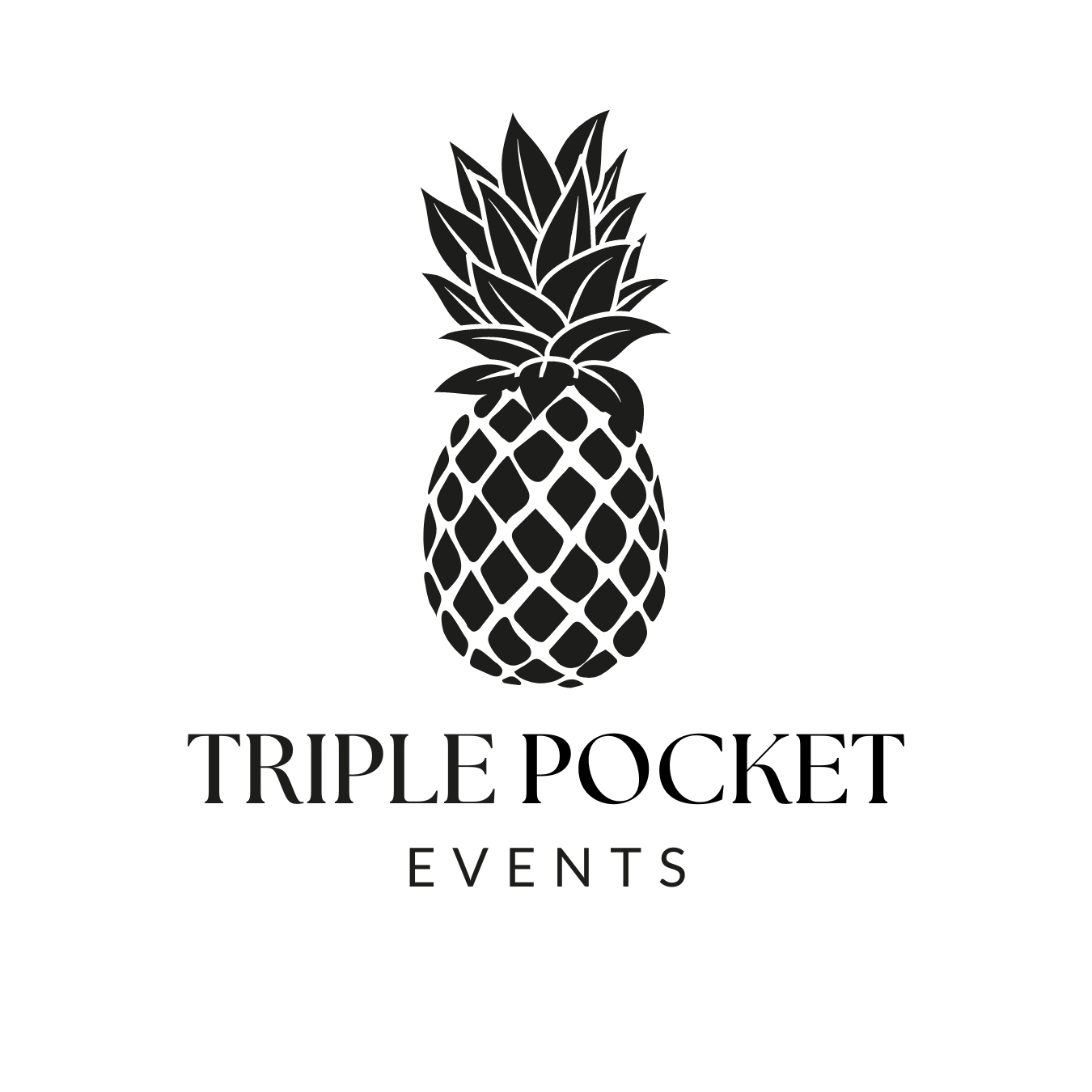 Triple Pocket Events - San Diego